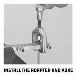 Powerbuilt 14 Piece Master Tubing Service Kit - 948006 8 Powerbuilt 14 Piece Master Tubing Service Kit - 948006 -Powerbuilt Tools Store Online 648610 05