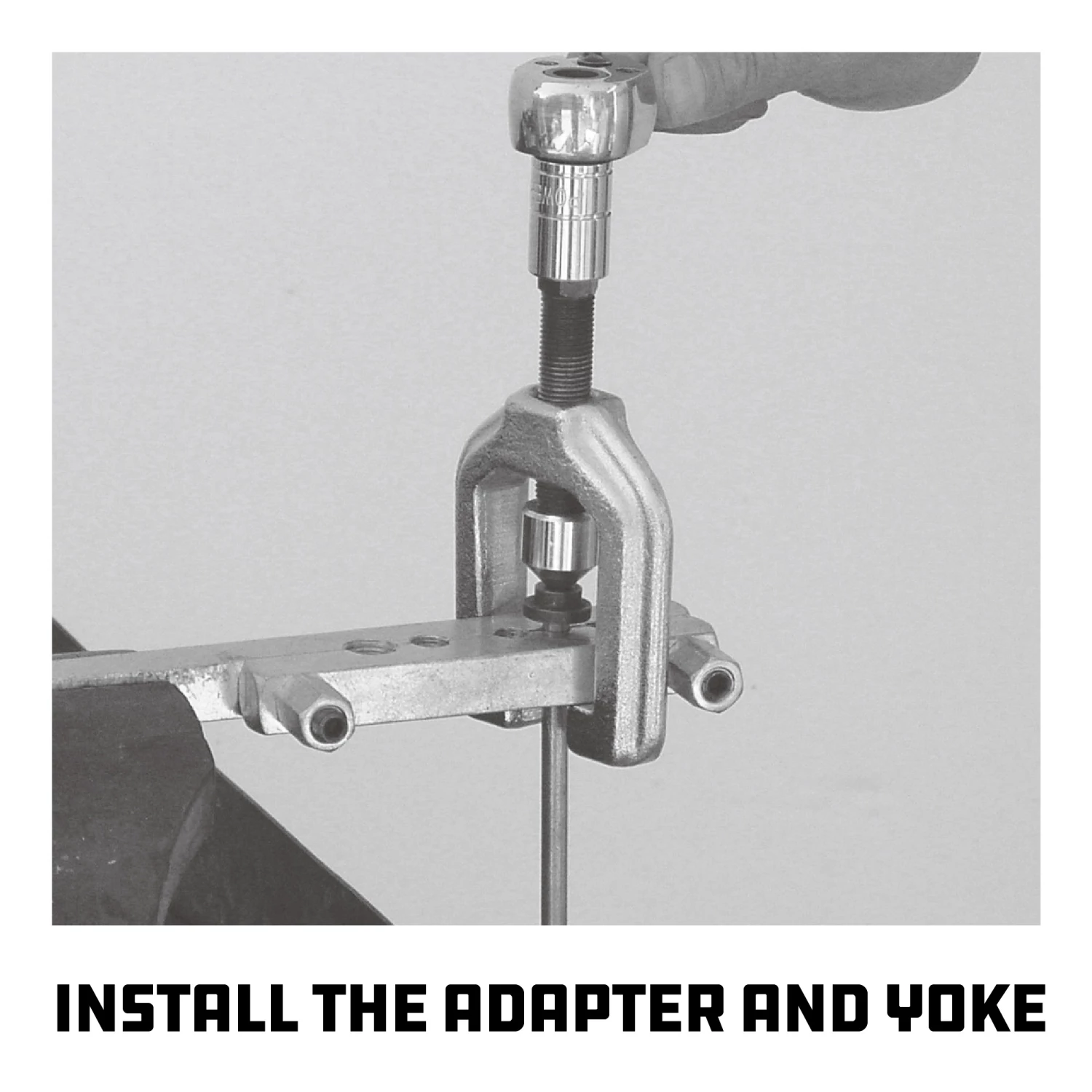 Powerbuilt 14 Piece Master Tubing Service Kit - 948006 3 Powerbuilt 14 Piece Master Tubing Service Kit - 948006 - Image 3