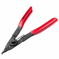 Powerbuilt Internal Snap Ring Pliers - 648633