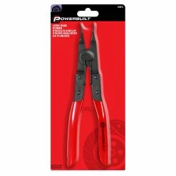 Powerbuilt Internal Snap Ring Pliers - 648633 9 Powerbuilt Internal Snap Ring Pliers - 648633 -Powerbuilt Tools Store Online 648633 05
