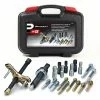 Powerbuilt Harmonic Balancer Puller and Installer Set - 648637