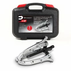 Powerbuilt Tools Store Online 28 Powerbuilt 6 Inch Combination 2/3 Reversible Jaw Gear Puller - 648648