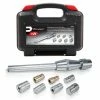 Powerbuilt SAE & Metric Clutch Alignment Tool Set - 648649