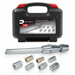Powerbuilt SAE & Metric Clutch Alignment Tool Set - 648649