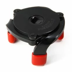 Powerbuilt Oil Filter Wrench Spider (2-1/2-3-7/8) - 648659 -Powerbuilt Tools Store Online 648659 01