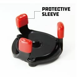 Powerbuilt Oil Filter Wrench Spider (2-1/2-3-7/8) - 648659 -Powerbuilt Tools Store Online 648659 02