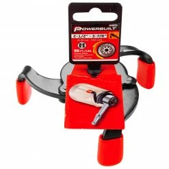 Powerbuilt Oil Filter Wrench Spider (2-1/2-3-7/8) - 648659 -Powerbuilt Tools Store Online 648659 v1