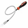 Powerbuilt 8Lb Flexible Led Magnetic Pick Up Tool - 648702M