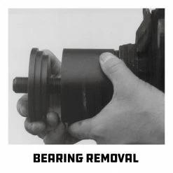 Powerbuilt 23 Piece Forward Bearing Remover & Installation Set - 648741 8 Powerbuilt 23 Piece Forward Bearing Remover & Installation Set - 648741 -Powerbuilt Tools Store Online 648741 02