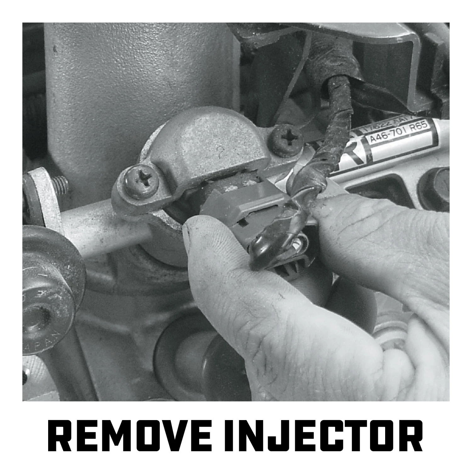 Powerbuilt 6 Piece Deluxe Noid Light Test Kit Kit 73 - 940580 2 Powerbuilt 6 Piece Deluxe Noid Light Test Kit Kit 73 - 940580 - Image 2