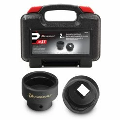 Powerbuilt Specialty Ball Joint Kit - 648749 -Powerbuilt Tools Store Online 648749 02 a