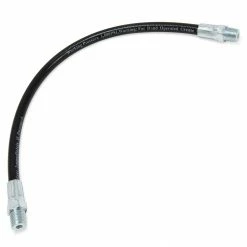Powerbuilt 12 in. Grease Gun Flex Hose - 648757