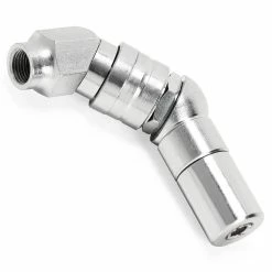 Powerbuilt 360 Degree Grease Gun Swivel Connector - 648759
