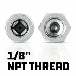 Powerbuilt Grease Gun Coupler - 648760 6 Powerbuilt Grease Gun Coupler - 648760 -Powerbuilt Tools Store Online 648760 03