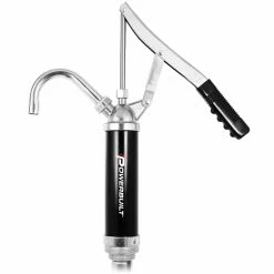 Powerbuilt Lever Action Barrel Pump - 648770