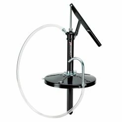 Powerbuilt Lever Bucket Pump for 5 Gallon Buckets - 648772