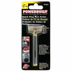 Powerbuilt Spark Plug Wire Tester - 648825 -Powerbuilt Tools Store Online 648825 05
