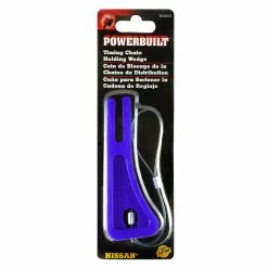 Powerbuilt Nissan Timing Chain Holding Tool - 648832 -Powerbuilt Tools Store Online 648832 04