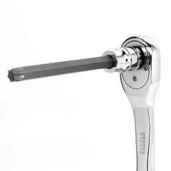 Powerbuilt 4 Pc. 3/8 in. Drive 6 in. Long Reach Star Bit Socket Set - 648888 -Powerbuilt Tools Store Online 648888 04