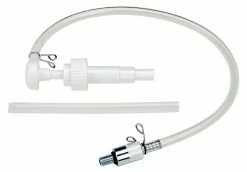 Powerbuilt Marine Lower Unit Fluid / Oil Lubrication Pump - 648960