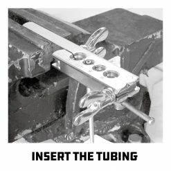 Powerbuilt Bubble Flaring Tool Set - 648990 -Powerbuilt Tools Store Online 648990 02