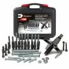 Powerbuilt Harmonic Balancer Puller and Installer Kit - 648994