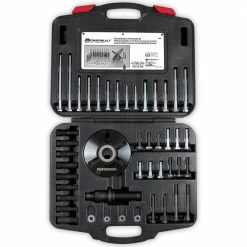 Powerbuilt Harmonic Balancer Puller and Installer Kit - 648994 -Powerbuilt Tools Store Online 648994 1
