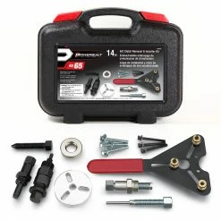 Powerbuilt A/C Clutch Removal and Installation Kit - 648995