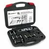 Powerbuilt 19 Pc. Universal Car Stereo, Radio And Antenna Tool Set - 648997