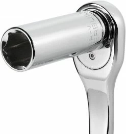 Powerbuilt 1/2 Inch Drive x 7/8 Inch 6 Point Deep Socket - 642205 -Powerbuilt Tools Store Online 711mihyfqml. ac sl1500