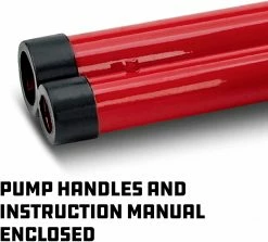 Powerbuilt 12 Ton Shorty Bottle Jack - 647502 -Powerbuilt Tools Store Online 71EYGM p88L. AC SL1500