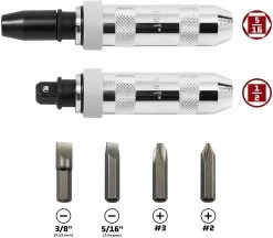 Powerbuilt 648002 1/2" Dr. Impact Driver Kit 7 Powerbuilt 648002 1/2" Dr. Impact Driver Kit -Powerbuilt Tools Store Online 71IwMulyaXL. AC SL1500