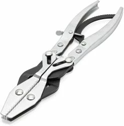Powerbuilt 940545" Metal Hose Pinch Off Pliers