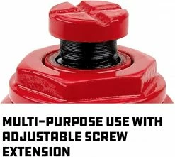 Powerbuilt 12 Ton Shorty Bottle Jack - 647502 -Powerbuilt Tools Store Online 71Wh8I4BDL. AC SL1500