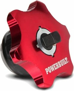 Powerbuilt 1/4-Inch Drive 2 in 1 Thumb Ratchet