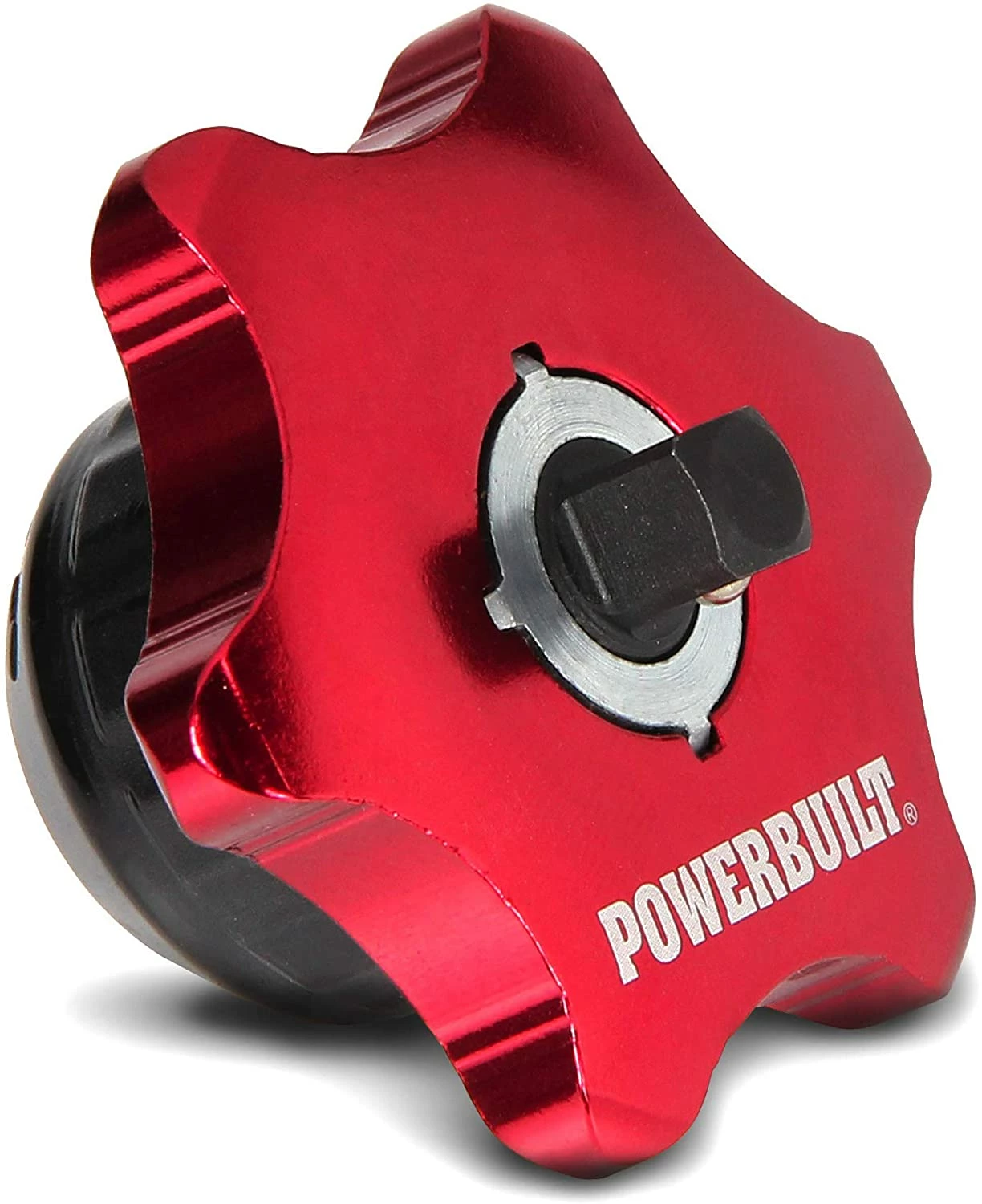 Powerbuilt 1/4-Inch Drive 2 in 1 Thumb Ratchet 1 Powerbuilt 1/4-Inch Drive 2 in 1 Thumb Ratchet
