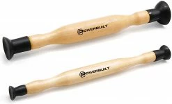 Powerbuilt 648448 2 pc Double Cup Valve Grinder