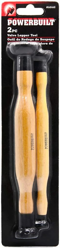Powerbuilt 648448 2 pc Double Cup Valve Grinder -Powerbuilt Tools Store Online 71eoGd4H6 L. AC SL1500