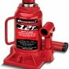 Powerbuilt 12 Ton Shorty Bottle Jack - 647502