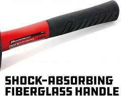 Powerbuilt Alltrade 648332 2.5Lb Club Hammer with Fg Handle -Powerbuilt Tools Store Online 71lVaFVGXlL. AC SL1500