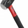 Powerbuilt Alltrade 648332 2.5Lb Club Hammer with Fg Handle