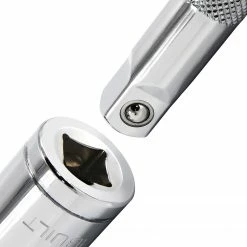 Powerbuilt 1/2 Inch Drive x 11 MM 6 Point Deep Socket - 642218 -Powerbuilt Tools Store Online 71uow ppdml. ac sl1500 11