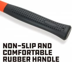 Powerbuilt Alltrade 648329 16oz Ball Peen Hammer with Fg Handle 9 Powerbuilt Alltrade 648329 16oz Ball Peen Hammer with Fg Handle -Powerbuilt Tools Store Online 71ve1kAQL7L. AC SL1500 1