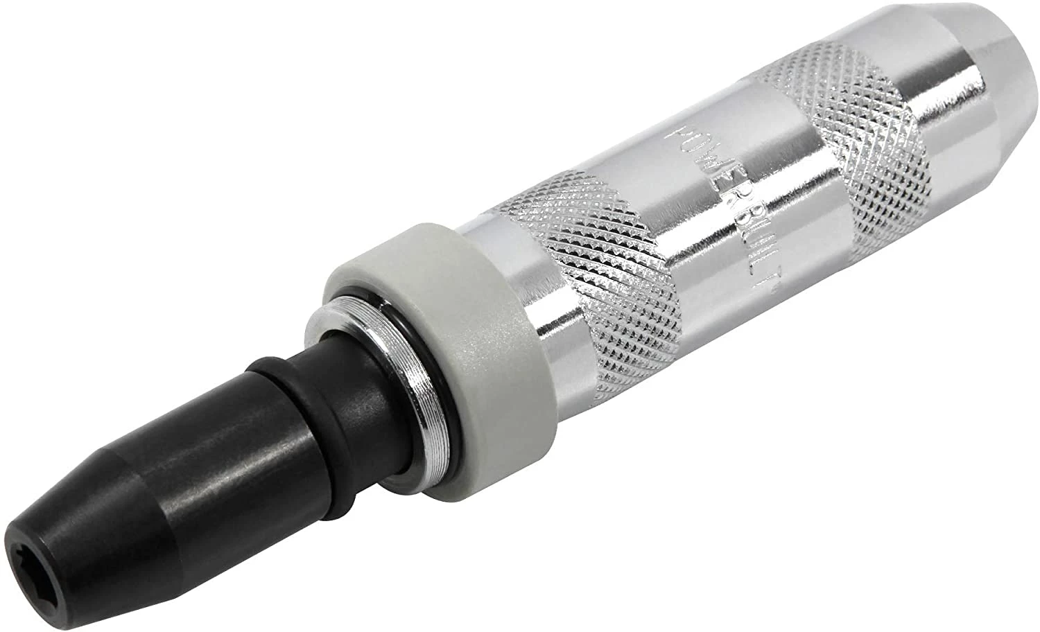 Powerbuilt 648002 1/2" Dr. Impact Driver Kit 5 Powerbuilt 648002 1/2" Dr. Impact Driver Kit - Image 5