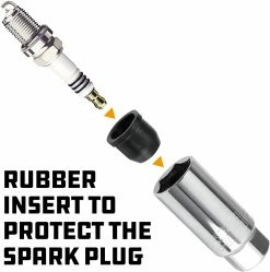 Powerbuilt 640855 3/8-Inch Drive Spark Plug Socket Set, 5-Piece -Powerbuilt Tools Store Online 71zhtuiBnsL. AC SL1500