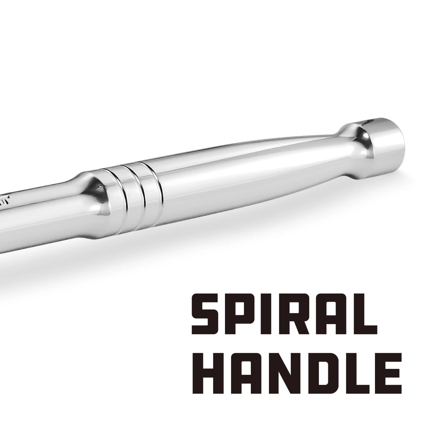 Powerbuilt 3/8 Inch Drive 72 Tooth Sealed Head Ratchet - 649931 3 Powerbuilt 3/8 Inch Drive 72 Tooth Sealed Head Ratchet - 649931 - Image 3