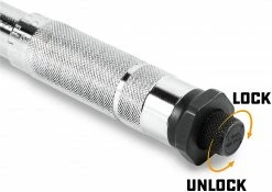 Powerbuilt 644999 1/2-Inch Drive Click Micrometer Torque Wrench -Powerbuilt Tools Store Online 81OdC1LPHlL. AC SL1500