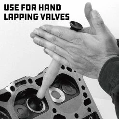 Powerbuilt 648448 2 pc Double Cup Valve Grinder -Powerbuilt Tools Store Online 81a9nugk0gL. AC SL1500