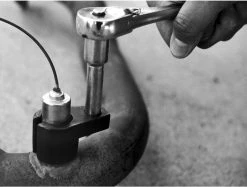 Powerbuilt 3/8 Inch Drive 7/8 Inch 22 Milimeter Oxygen 02 Sensor Socket - 648691 -Powerbuilt Tools Store Online 81jaa9gcaul. ac sl1500