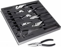 Powerbuilt Alltrade 949023 9Pc Pliers Set